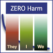 Zero Harm Zero Harm